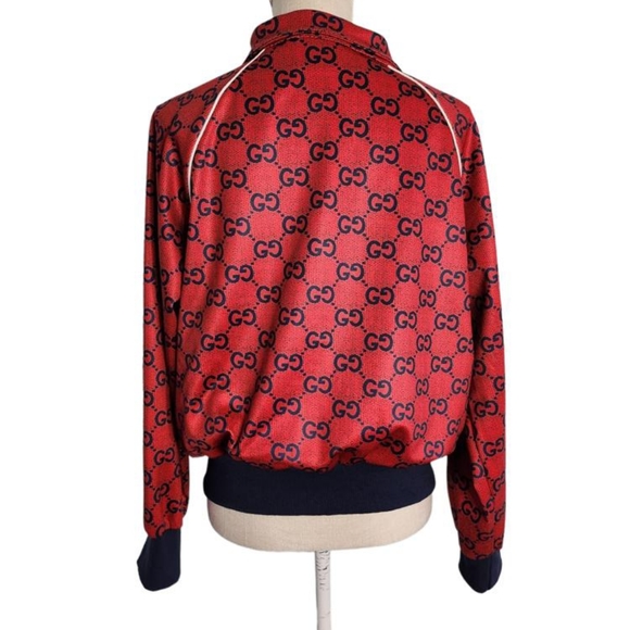 Gucci Sweat Suit Size Large - Picture 6 of 8